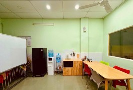 Bán Nhà H3M Đường Lê Văn Sỹ, P13, Q3. Diện tích 3.6m x 23m, Giá 10.3 Tỷ