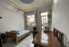 Bán nhà riêng tại Phạm Thế Hiển, Quận 8, Hồ Chí Minh, giá ưu đãi 4,4 tỷ, 56m2