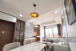Chính chủ cho thuê Studio mới hoàn thiện, trung tâm view toàn cảnh Gò Vấp, giá siêu hời chỉ 12tr/th