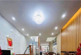 MẶT TIỀN ĐƯỜNG SỐ - KHU DÂN CƯ NAM LONG - NHÀ 4 TẦNG  - PHƯỜNG PHƯỚC LONG B - TP THỦ ĐỨC - 112M² - 14 TỶ 5 .