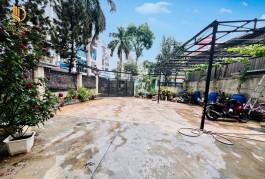 400M2 Biệt Thự Lô Góc Kênh Tham Lương Phan Huy Ích Tân Bình 2X,XX Tỷ