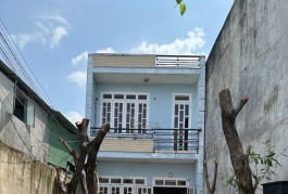 Bán Nhà Đẹp Tl15 – Q.12 – Hẻm Xe Tải – Sổ Hồng Riêng – Giá 5.1 Tỷ
