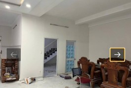 BÁN NHÀ MẶT PHỐ PHAN VĂN HỒN, HÓC MÔN - 307M2, 19 TỶ - SỔ HỒNG CHÍNH CHỦ