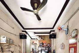 CẦN BÁN GẤP MẶT TIỀN NGUYỄN DUY, P12Q8 - 51M2 – 3 X 17M- 4 TẦNG CHỈ 10.5T
