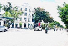 BÁN NHÀ HXH, NGUYỄN THỊ THẬP QUẬN 7, 6 TẦNG, 88M2, NHỈNH 15 TỶ