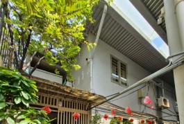 DÃY TRỌ DÒNG TIỀN SẴN 25tr/t TRUNG TÂM PHƯỚC LONG B Q9, 189M2, NGANG 12M, GIÁ CHỈ 13 TỶ