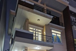 Bán nhà mặt phố Linh Chiểu, Thủ Đức, 234m², 18.5 tỷ, 6PN, 7WC