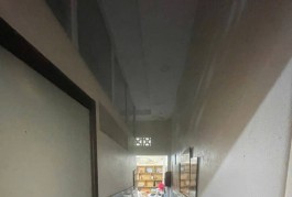 BÁN NHÀ 1 TẦNG, 70M2, NGÕ THỚI TAM THÔN, HÓC MÔN, GIÁ 3.3 TỶ - SỔ HỒNG CHÍNH CHỦ