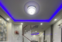 Bán nhà 1 Trệt 1 Lầu TP Thủ Đức,giáp Phạm Văn Đồng, diện tích lớn giá bé xíu xìu xiu