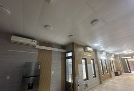 Mặt tiền – HẺM OTO TẢI – NHÀ MỚI Ở NGAY – 5x25 NỞ HẬU TÀI LỘC – PHƯỜNG TÂN THỚI NHẤT, Q12 - 9 Tỉ(TL)