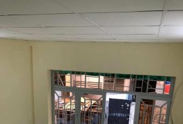 Bán nhà mặt tiền đường số 13, ngay chợ đầu mối Thủ Đức, Phường Tam Bình, 100m2 giá 3,5 tỷ (ngang 4,1m)