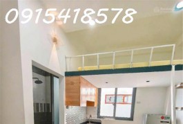 Bán Căn hộ dịch vụ mặt tiền đường  Thủ Đức 36 phòng full khách