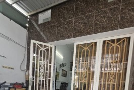 BÁN NHÀ 4x16m - HẺM 1942 HUỲNH TẤN PHÁT - 3.55 TỶ (TL)