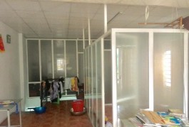 NHÀ BÈ – 80.1M² – GIÁ CHỈ 4.6 TỶ – SỔ HỒNG RIÊNG