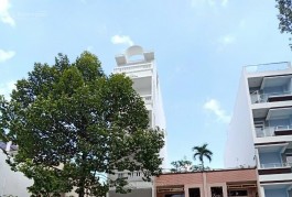 *+SIÊU HOTT,Bán Gấp Mt Mới_Sang Đẹp Đoạn Sung Túc BA THÁNG HAI 4Tầng 81m, 18Tỷ Hơn