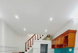 NHÀ MỚI LÊ ĐÌNH CẨN - 20M2 - 2 TẦNG 2PN 2WC - CHỈ 2.45 TỶ
