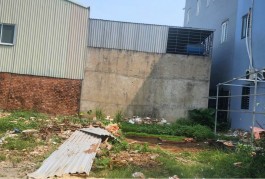 Đất Đẹp 62m2, Hẻm Xe Hơi, Cách Lê Thị Riêng 200m, Thới An