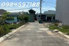 Bán Đất 1/Phan Văn Hớn, Bà Điểm, Hóc Môn, 100m2, giá 5 tỷ.