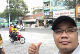 Nhà mặt tiền Lê Đức Thọ Phường 15 Gò Vấp TP. Hồ Chí Minh 138m2 có 14 tỷ x
