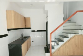 LẠC LONG QUÂN - TÂN BÌNH - 20M2 2PN - NHỈNH 2 TỶ