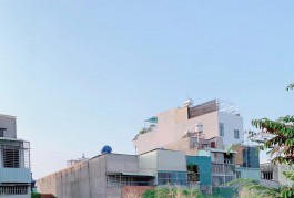 Bán đất hxh 168m2 ( 8x21 ) Tô Ngọc Vân Q12 , ngay chợ Minh Phát , 6 tỷ nhỉnh 0932030061