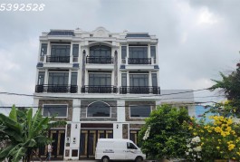 80m2 - HXH - đối diện KĐT Vạn Phúc - Quốc lộ 13