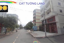 Bán CHDV 6 Tầng Thang Máy. Hẻm 12m Nguyễn Oanh, Phường 6, Gò Vấp.