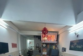 ** KHÓ CÓ CĂN THỨ 2-SHR- 40M- 3.6X11,5Tầng- 6PN ,Hẻm ÔTÔ- Trần Phú Q5 - 8.99TỶ TL Mạnh