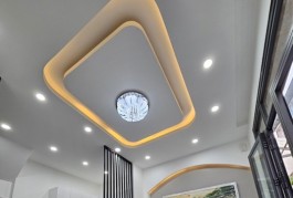 Giá Rẻ Hơn Thị Trường 8 tỷ X, Doanh Thu 240 tr/năm, Nhà Đẹp 6 Tầng