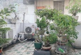 Trung Tâm Phú Nhuận, Full Nội Thất, Hẻm 1/, 4 PN, Sẵn Dòng Tiền 20 tr/th