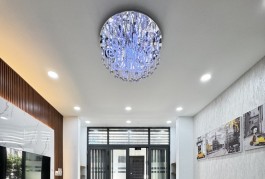 Hẻm 1/ Nguyễn Công Hoan, 4 PN, 5 WC, Doanh Thu 20 tr/th, Giá 8 tỷ X