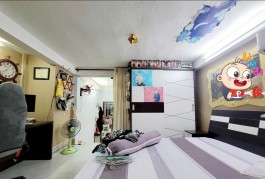 ** Nhà Sát Mặt Tiền, Hẻm ÔTÔ-Vị Trí Kinh Doanh Ngay Hồ Thị Kỷ -Lê Hồng Phong 45M2 10.9Tỷ