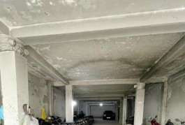 Chủ Hết Tiền Hoàn Thiện Cần Bán Gấp Tòa Nhà MT Điện Biên Phủ  P25 Bình Thạnh