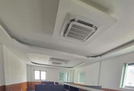 NHÀ MẶT TIỀN KINH DOANH - GẦN ĐẠI HỌC HUTECH - 4 TẦNG NGANG 6M