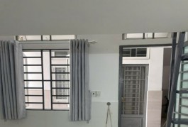Cho thuê phòng tại nhà 2/15 đường 23 khu phố 4, phường Hiệp Bình Chánh, tp Thủ Đức