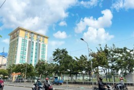 Gò Vấp - Bán nhà hẻm xe hơi thông Nguyễn Văn Lượng, Gò Vấp –  5x16m, 3PN, view sân banh, khu CityLand – giá chỉ 8.5 tỷ