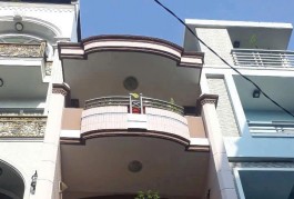 *++NGỘP NGỘP- Chủ Gấp Bán Nhà Khu Bàn Cờ đường Đội Cung P9 Q11-Giá Tốt 6.99Tỷ TL