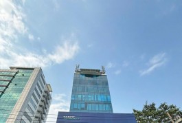 **+SIÊU HIẾM Building MT Lê Hồng Phong Q5 (8X23, Hầm+7Tầng, Thang Máy 95Tỷ TL