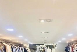 *VIP QUẬN 5-GẤP Gấp Nhà 2 MT Thương Hiệu Thời Trang Nguyễn Trãi 5Tầng(5x12) Nhỉnh 23Tỷ