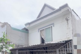 Bán nhà hẻm 409 Huỳnh Thị Hai Q12 - 41m2-2tang , Thu nhập 4tr/th - 3 Tỷ Nhỉnh 0932030061