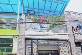 Bán nhà 2mt hẻm 88m2-3tang Trung Mỹ Tây 2A Q12 ,hẻm kiamoning, thu nhập 5tr/th - 5,6 tỷ 0932030061