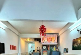 ** Giảm 500Tr-Gấp Gấp Bán nhà Trần Phú - Trần Hưng Đạo Phường 7 Quận 5