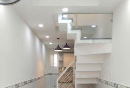 NGUYỄN SƠN - 20M2 - 2 TẦNG 2PN 2WC - CHỈ 2.5 TỶ