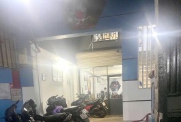 CHỦ GẤP BÁN  - GẦN ĐH HUTECH - DÒNG TIỀN 50 T/THÁNG.
CHỦ BÁN GẤP GIÁ THƯƠNG LƯỢNG TỐT - HXH TẢI 2 BÊN CÓ VỈA HÈ