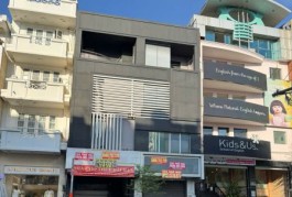 Chính chủ cần cho thuê nhà mặt tiền - Khu khủng hoảng gần Vạn Hạnh mall