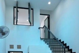 Bán Nhà 2 tầng 80m2 Lê Đức Thọ Phường 16 Gò Vấp TP. Hồ Chí Minh có 5 tỏi x