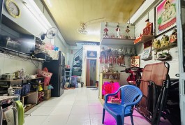 BÌNH THỚI - Q11 - 31M2 - 2 TẦNG 2PN 2WC - CHỈ 3.5 TỶ