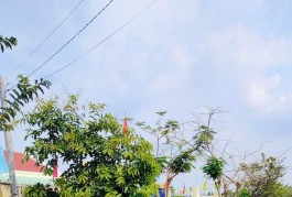 Kèo thơm 263m2 Đất Mặt Tiền Trung Lập Củ Chi TP. Hồ Chí Minh có 2 tỷ x