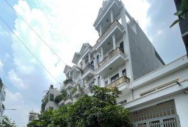 BÁN NHÀ 56m2, HẺM 213 LÊ VĂN KHƯƠNG, 4x14, HẺM 10m KHU PLĐB, NHỈNH 3 TỶ
