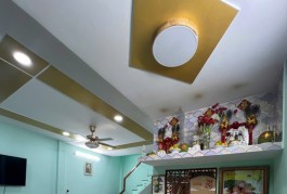 PHÚ THỌ HOÀ - TÂN PHÚ - 35M2 - 2 TẦNG 2PN 2WC - CHỈ 3.7 TỶ